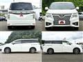 2016 Nissan Elgrand