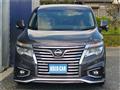 2016 Nissan Elgrand