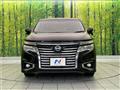 2018 Nissan Elgrand