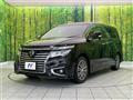 2018 Nissan Elgrand