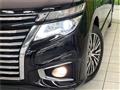 2018 Nissan Elgrand