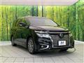 2018 Nissan Elgrand