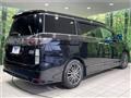 2017 Nissan Elgrand