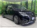 2017 Nissan Elgrand