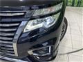 2017 Nissan Elgrand
