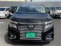 2017 Nissan Elgrand