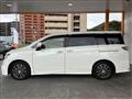 2016 Nissan Elgrand