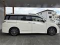 2016 Nissan Elgrand