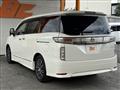 2016 Nissan Elgrand