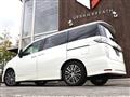 2016 Nissan Elgrand