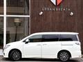 2016 Nissan Elgrand