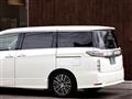 2016 Nissan Elgrand