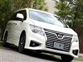 2016 Nissan Elgrand