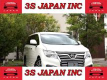 2016 Nissan Elgrand