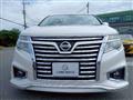 2016 Nissan Elgrand