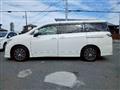 2016 Nissan Elgrand