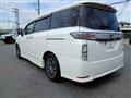 2016 Nissan Elgrand