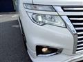 2016 Nissan Elgrand
