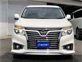 2016 Nissan Elgrand