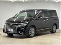 2017 Nissan Elgrand