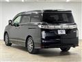 2017 Nissan Elgrand