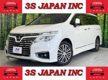 2019 Nissan Elgrand