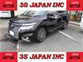 2018 Nissan Elgrand