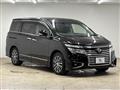 2015 Nissan Elgrand