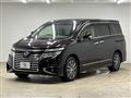 2015 Nissan Elgrand
