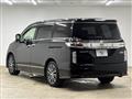 2015 Nissan Elgrand