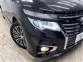 2015 Nissan Elgrand