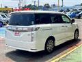 2017 Nissan Elgrand