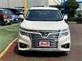 2017 Nissan Elgrand