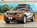 2016 Nissan X-Trail