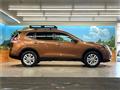 2016 Nissan X-Trail