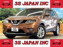 2016 Nissan X-Trail