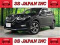2017 Nissan X-Trail