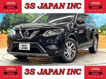 2017 Nissan X-Trail