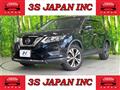2018 Nissan X-Trail