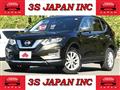 2018 Nissan X-Trail