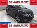2019 Nissan X-Trail