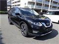 2020 Nissan X-Trail