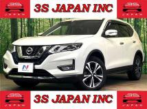2019 Nissan X-Trail