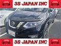 2018 Nissan X-Trail