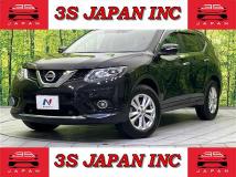 2017 Nissan X-Trail