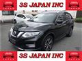 2019 Nissan X-Trail