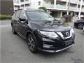 2019 Nissan X-Trail