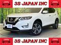 2019 Nissan X-Trail