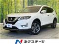 2019 Nissan X-Trail