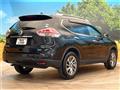 2017 Nissan X-Trail